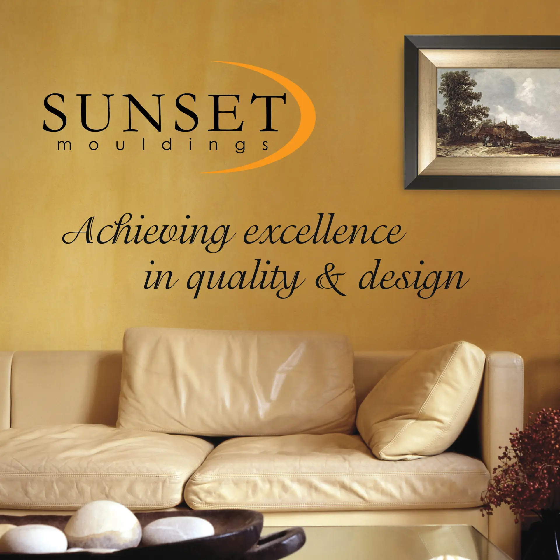 Sunsetmouldings website